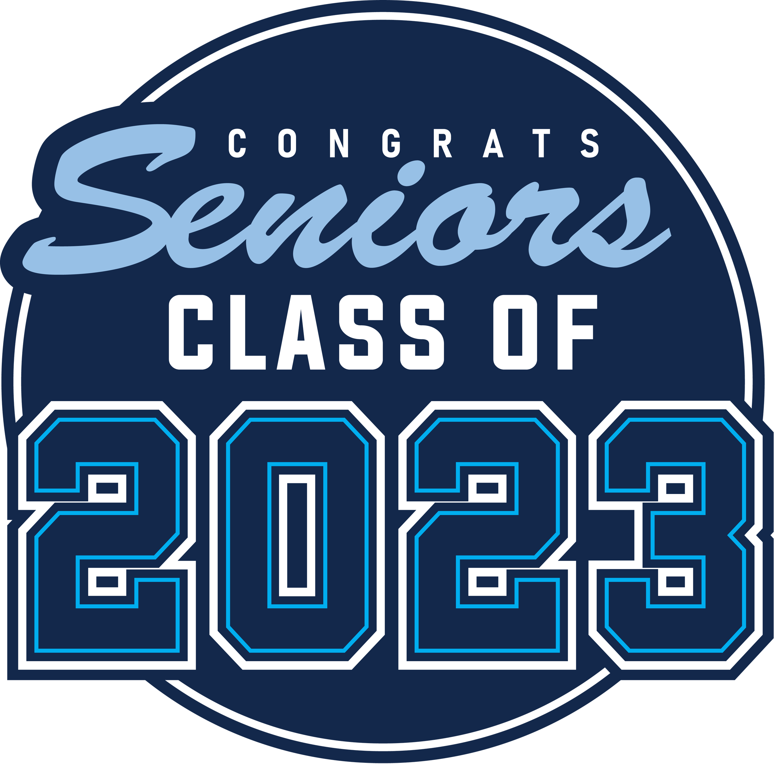 Gordon Lee High School Graduation 2023